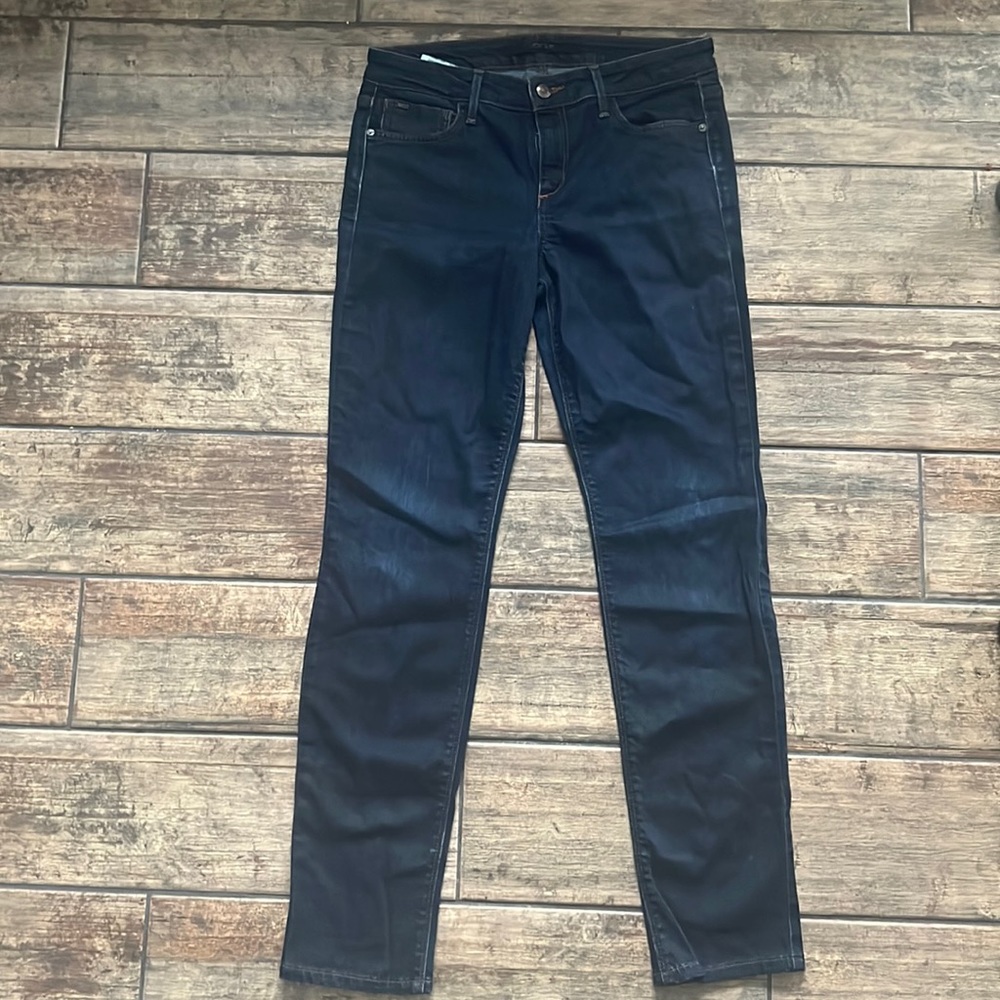 Joe’s Cigarette jeans